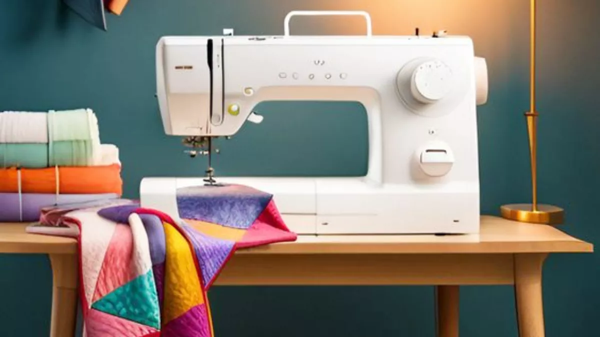 सबसे सस्ती कीमत में मिल रही हैं Best Sewing Machine, ऑटोमेटिक फीचर संग करती है तेजी से सिलाई-कढ़ाई