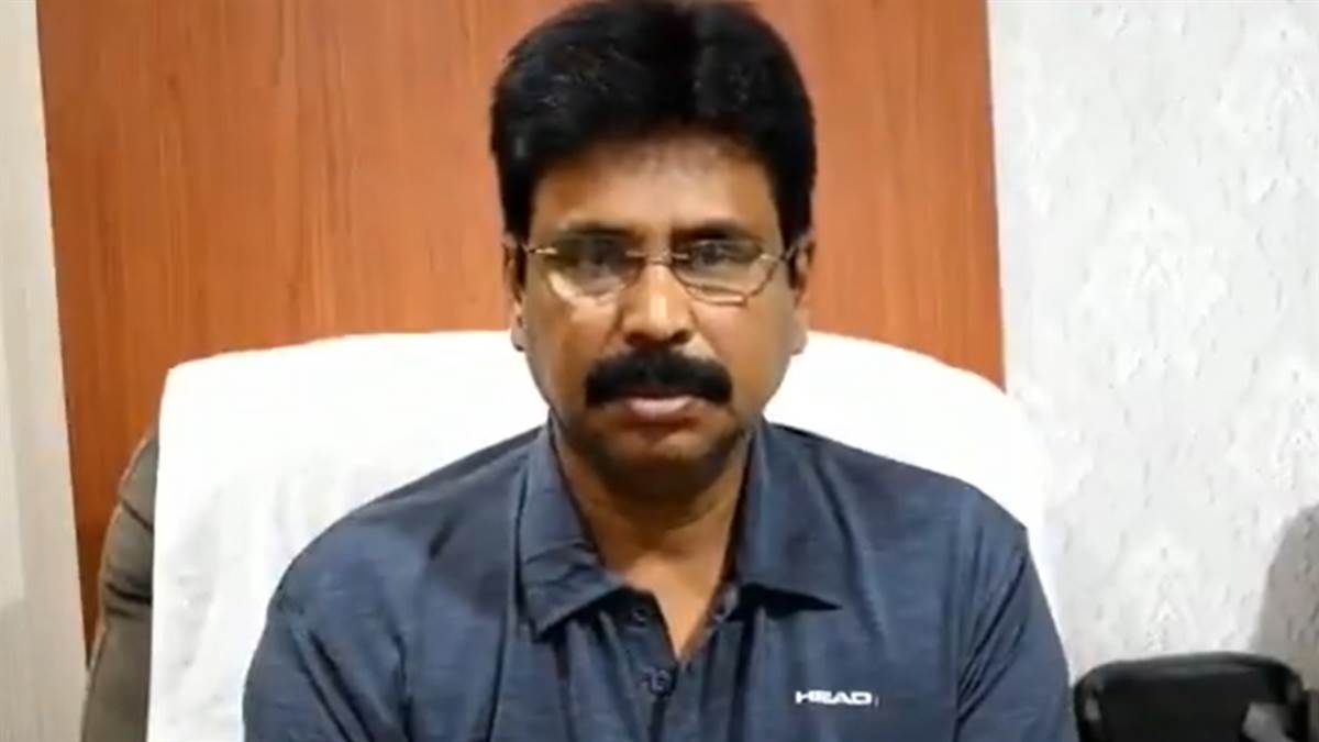 mla biswajit das resigned his post