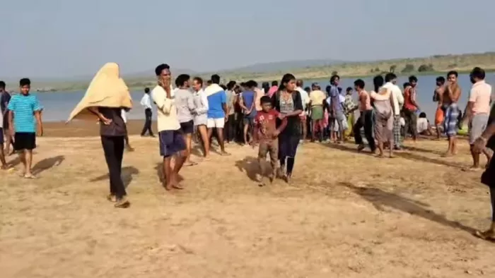 Boat Capsized In Odisha: महानदी में पलटी नाव, अब तक सात की मौत; 50 से अधिक लोग थे सवार