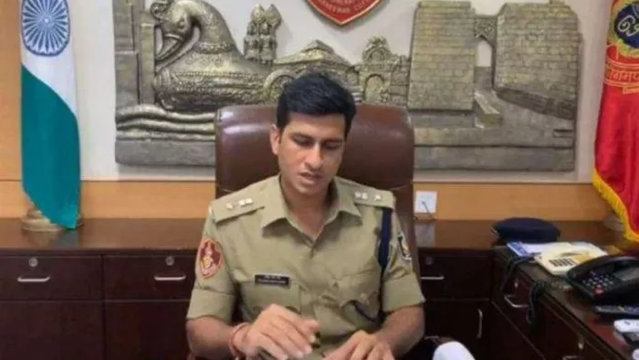 ओडिशा के डीसीपी ने दिखाए अपने तेवर (File Photo)