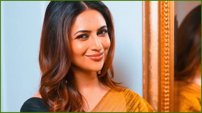 खतरों के खिलाड़ी फेम Divyanka Tripathi का हुआ एक्सीडेंट/ photo- Instagram
