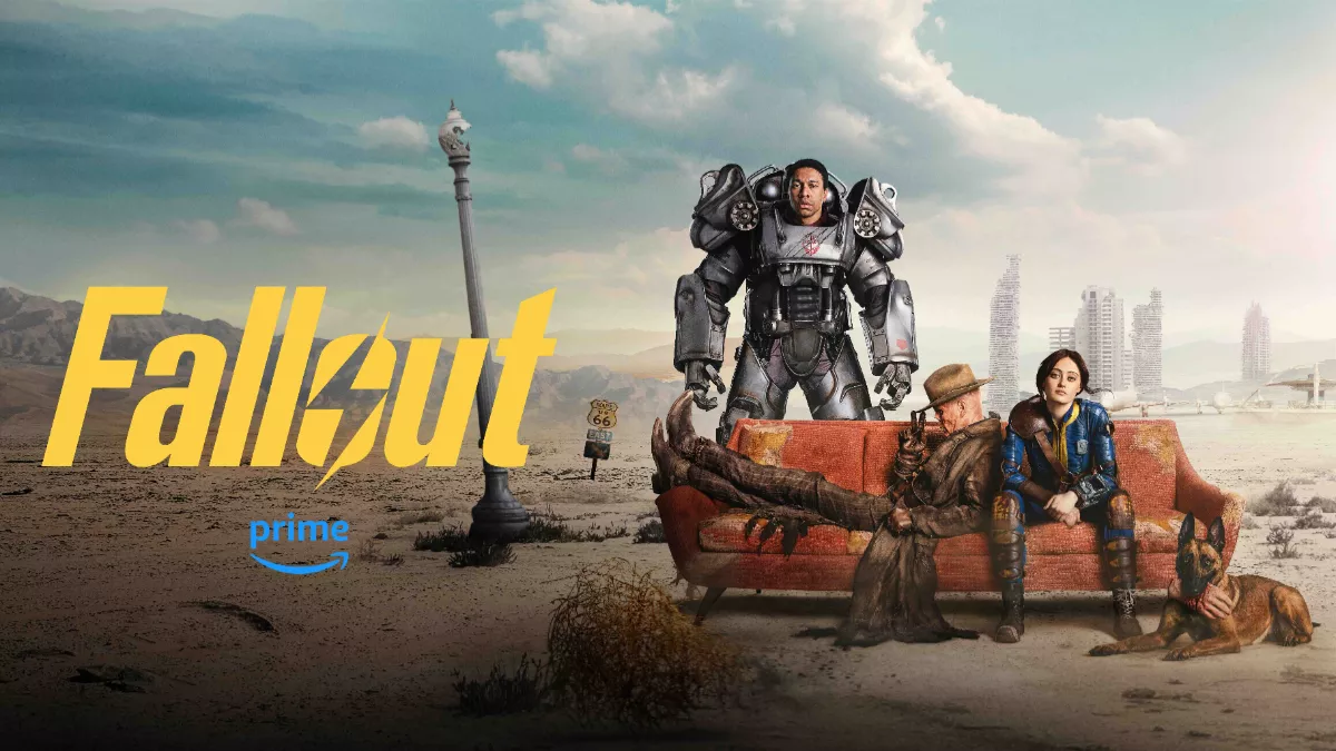 Fallout Season 2: प्राइम वीडियो ने 'फालआउट' के दूसरे सीजन को दी हरी झंडी, आगे बढ़ेगी लूसी और घूल की कहानी