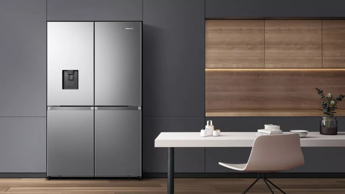 जिया धड़केगा! इन French Door Refrigerator से मिलिए, ये हैं कूलिंग और परफॉर्मेंस के जंबाट कॉम्बिनेशन