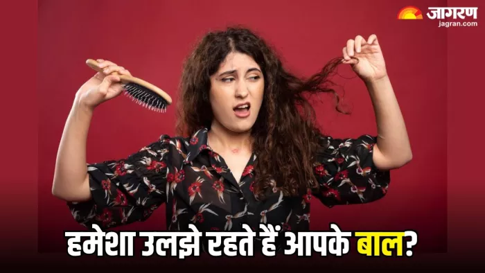ड्राई हेयर को ट्रीट करने के लिए अपनाएं ये तरीके
