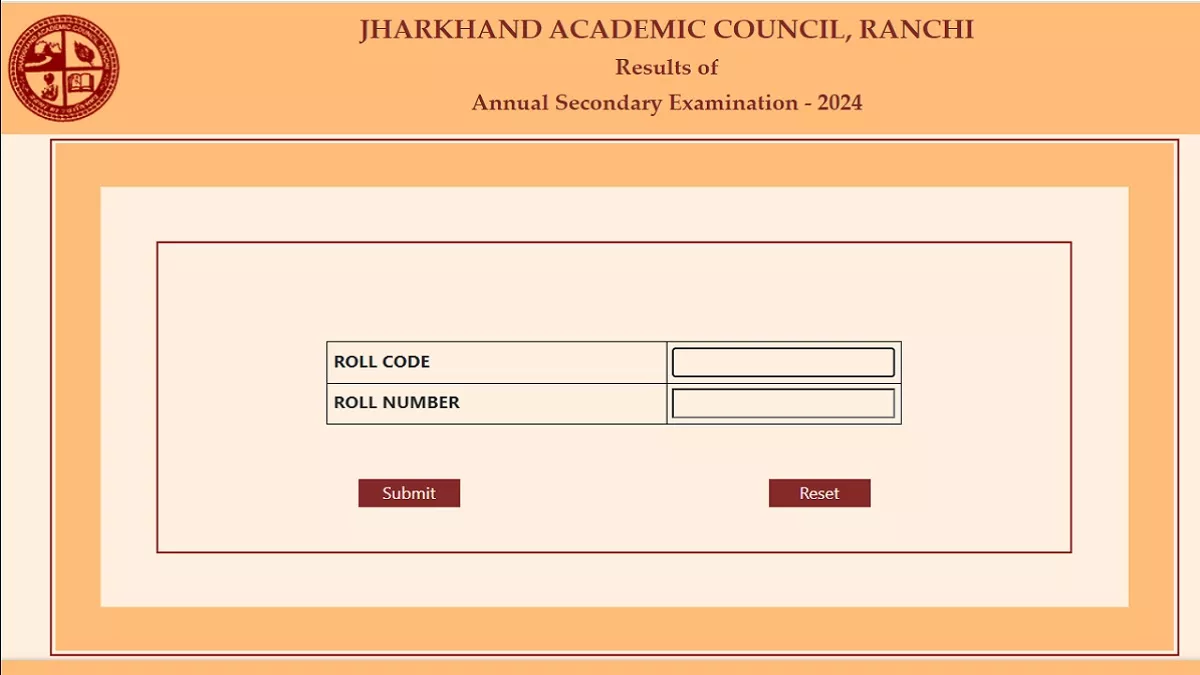 JAC Board Result 2024: झारखंड बोर्ड 10वीं के नतीजे हुए घोषित, 90.39 फीसदी रहा रिजल्ट