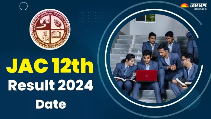 Jharkhand Board 12th Result 2024: 30 अप्रैल तक घोषित हो जाएंगे इंटर के परीक्षाफल।