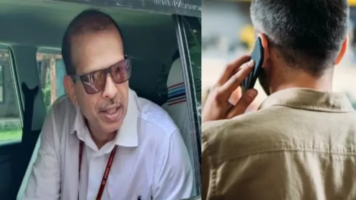 फोन नहीं उठाया तो... केके पाठक ने ले लिया बड़ा 'Action'; 67 अधिकारियों की Salary बंद