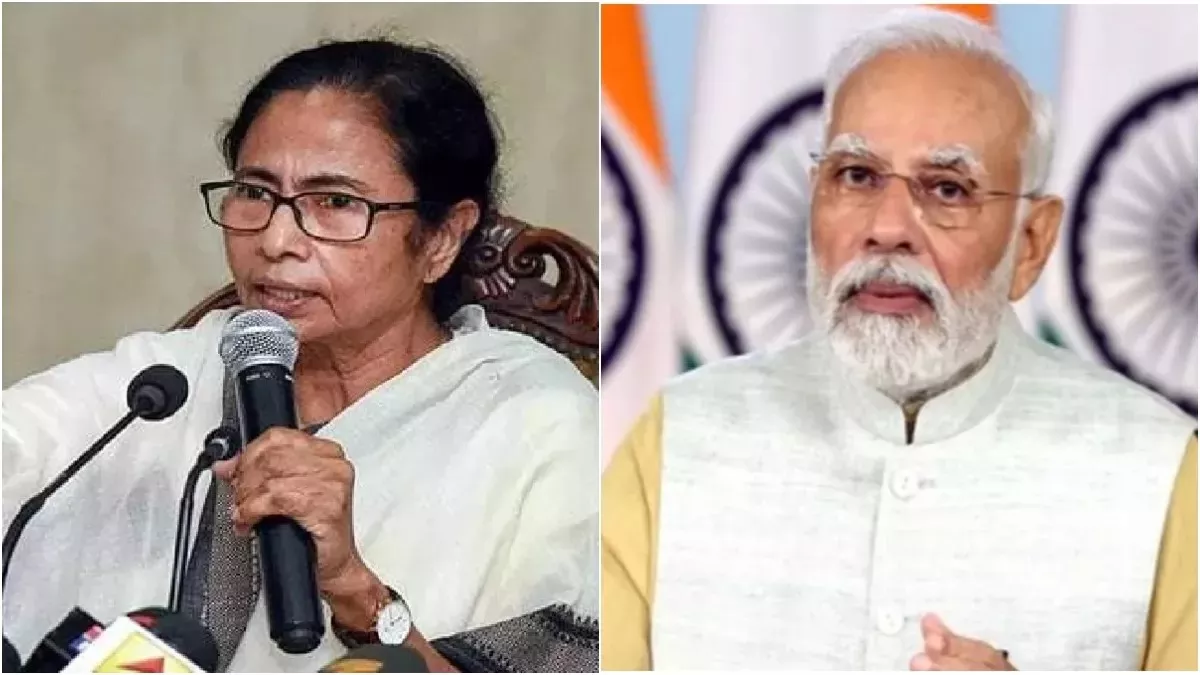 Lok Sabha Election 2024: मोदी-ममता की नाक की लड़ाई बनी बंगाल की यह सीट, भाजपा का दांव बना टीएमसी के लिए चुनौती