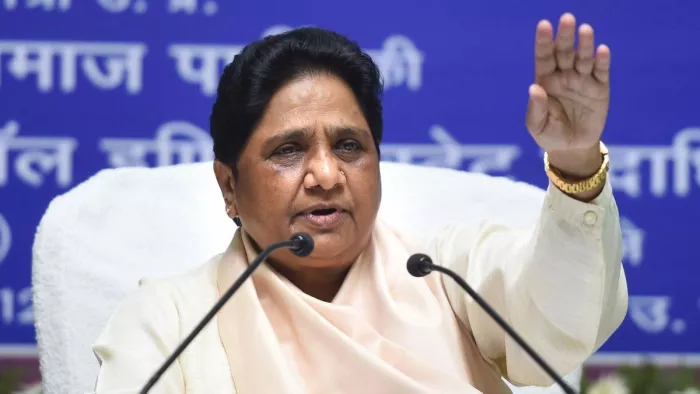 प्रत्याशियों के नाम पर मंथन करेगी बीएसपी (फाइल फोटो)