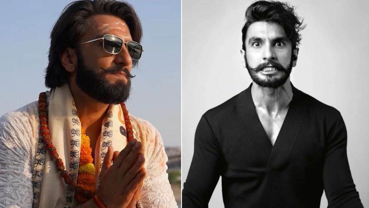 ranveer singh deepfake video viral criticising government don 3 actor said save from it