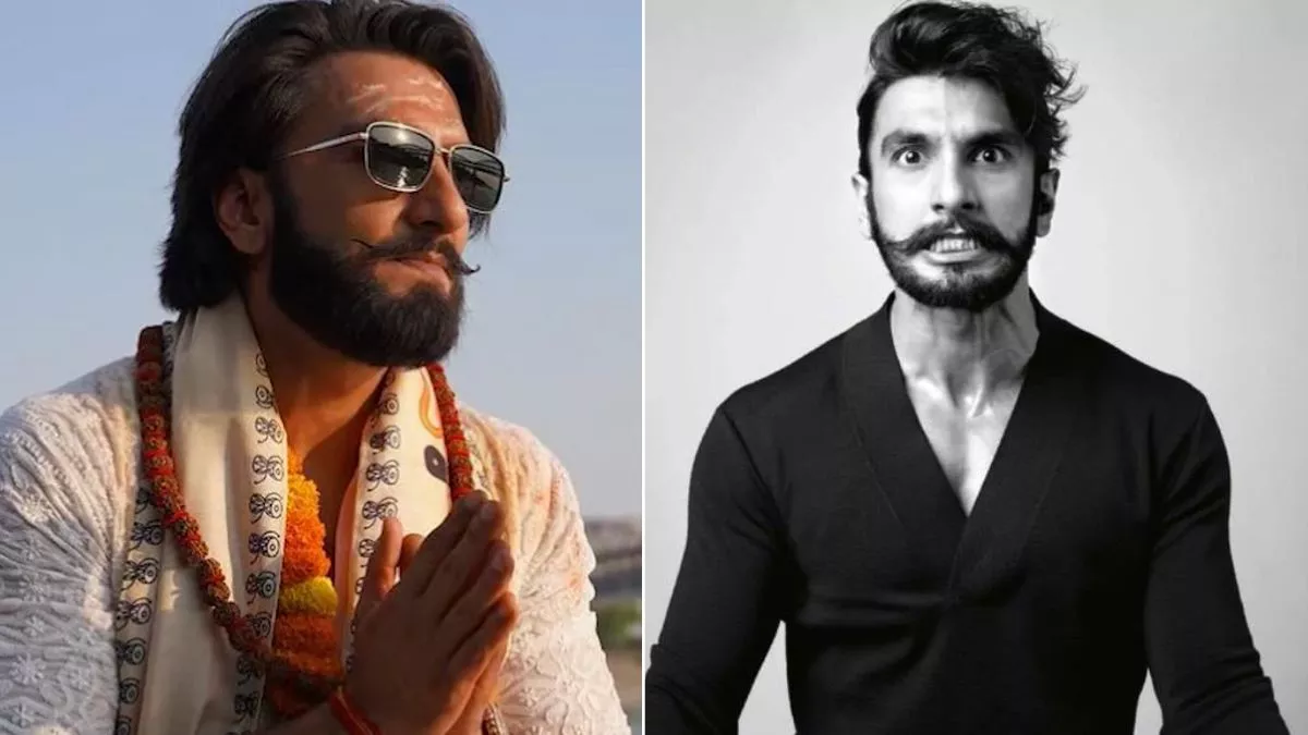 आमिर खान के बाद डीपफेक वीडियो का शिकार हुए Ranveer Singh, अब 'डॉन 3' एक्टर ने फैंस से कर दी ये अपील