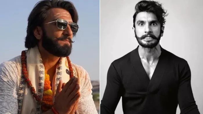 डीपफेक वीडियो को लेकर रणवीर सिंह ने किया रिएक्ट (Photo Credit-X)