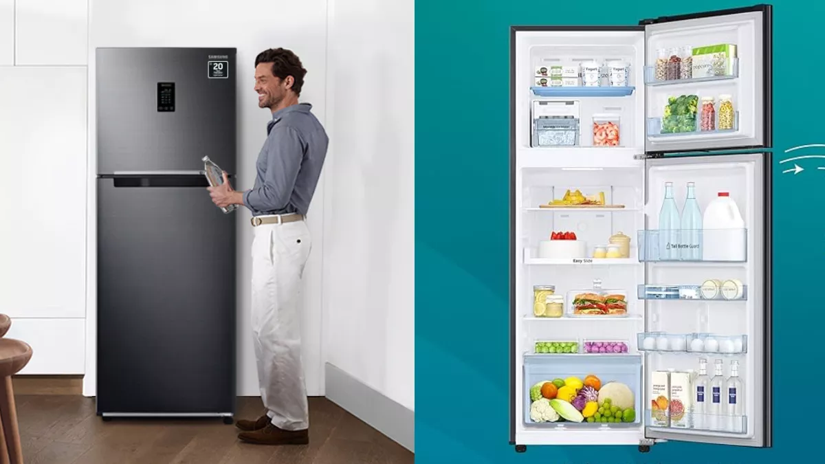 मंहगाई की लुटिया डुबोई इन Samsung Refrigerators Price ने, देखें फीचर्स और करे सीधा ऑर्डर