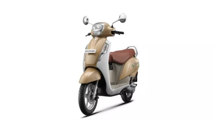 Suzuki Motorcycle India जबरदस्त स्पीड से बना रही टू-व्हील