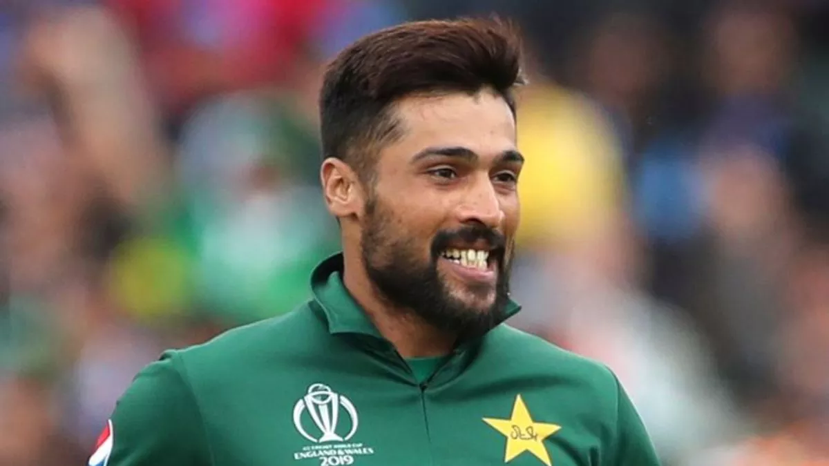 Mohammad Amir की अंतरराष्‍ट्रीय वापसी में बारिश बनी रोड़ा, PAK vs NZ के बीच पहले T20I का नहीं निकला कोई नतीजा