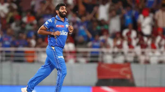 Jasprit Bumrah ने Yuzvendra Chahal से छीनी IPL 2024 की Purple Cap