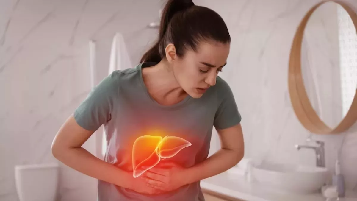 World Liver Day : बिहार में हर 10 में से एक लिवर रोग से पीड़ित, अपने खान-पान में इन बातों का रखें ध्यान