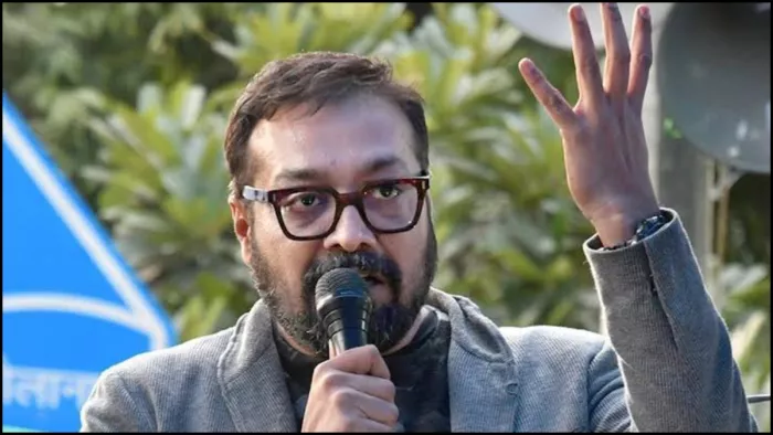 अनुराग कश्यप ने विवादित बयान पर मांगी माफी। फोटो क्रेडिट- इंस्टाग्राम
