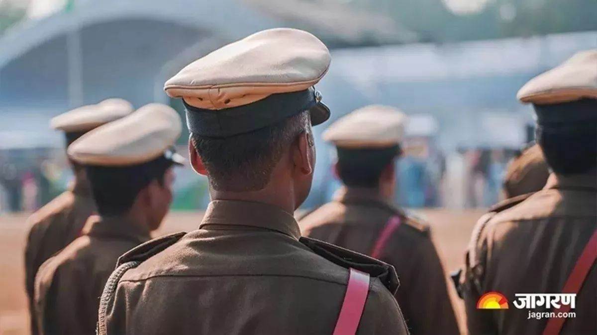 six ips officers will go to hyderabad for training list of names revealed