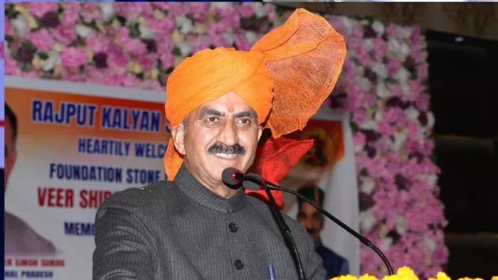 मुख्यमंत्री ने वित्त विभाग को दिए ठेकेदारों के बकाया भुगतान के निर्देश।