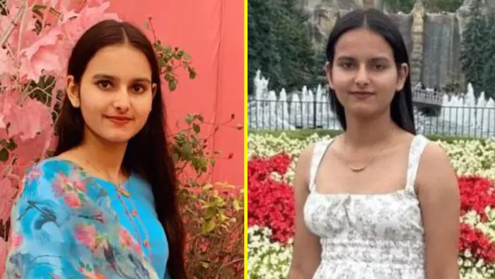 हरसिमरत कौर रंधावा कनाडा में पढ़ाई कर रही थी (फाइल फोटो)