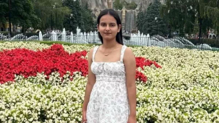 हरसिमरत रंधावा की फाइल फोटो- सोशल मीडिया