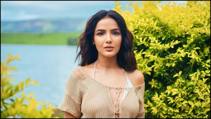 जैस्मिन भसीन ने बोटोक्स कराने के दावे पर किया रिएक्ट। फोटो क्रेडिट- इंस्टाग्राम
