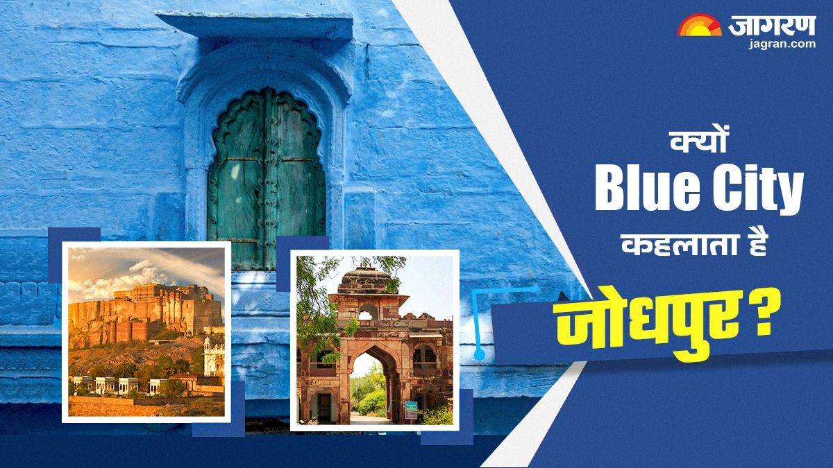 travel guide for jodhpur city of rajasthan you must visit at once