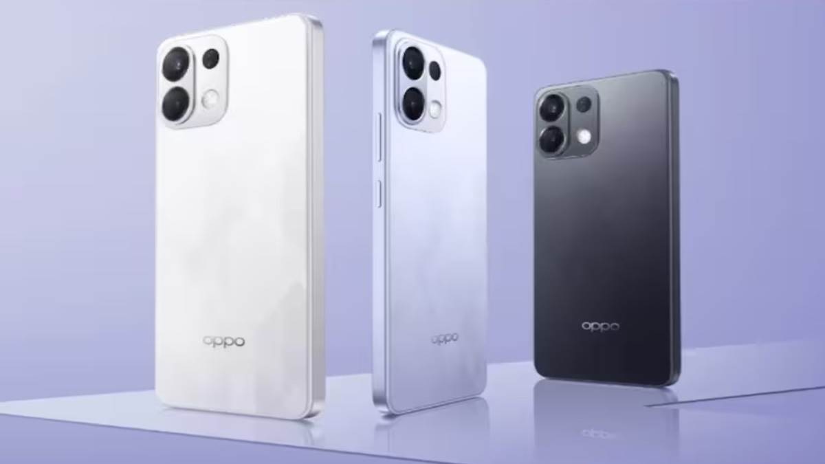oppo k12s 5g launch set for april 22 design and key features revealed