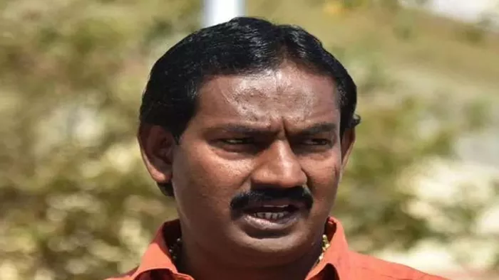 आरजेडी विधायक रीतलाल यादव की बढ़ेंगी मुश्किलें। (जागरण)