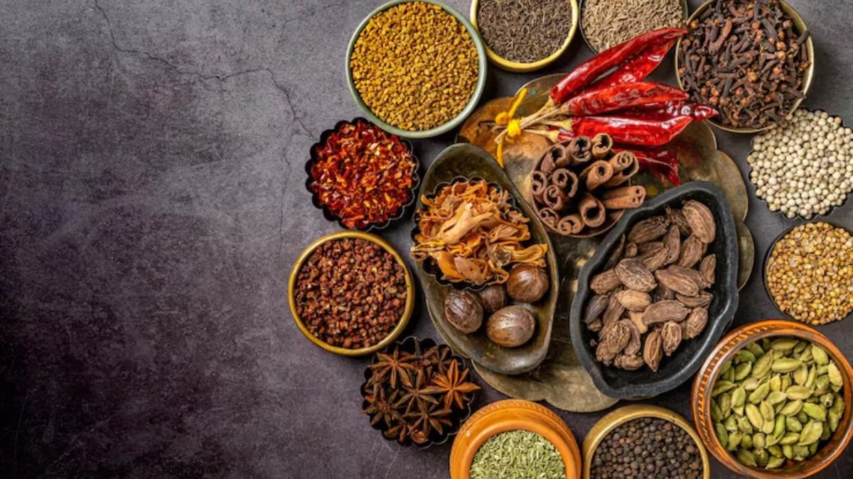 इम्युनिटी बढ़ाने के लिए 6 मसाले