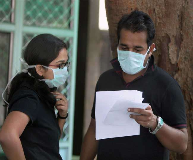 हरियाणा में निजी अस्पताल कोरोना मरीजाें के इलाज का तीन गुना बिल थमा रहे हैं। (फाइल फोटो)