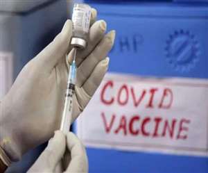 COVID-19 Vaccination in UP: अब तक प्रदेश में 1.54 करोड़ वैक्सीन लगाई गई हैं।