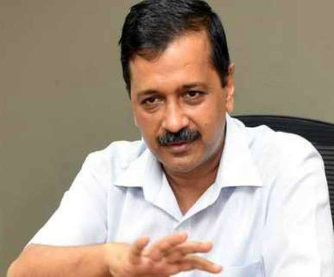 केजरीवाल को जयशंकर की नसीहत से सहमत सिंगापुर बोला- भारत के स्पष्टीकरण से संतुष्ट, नहीं तो दिल्ली CM के खिलाफ