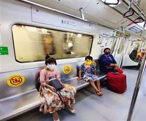 क्या 24 मई के बाद खत्म होगा लॉकडाउन? और दिल्ली मेट्रो कब से चलेगी? लोग लगा रहे कयास