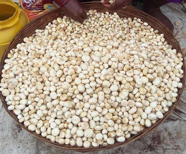 बरसात के शुरुआती दिनों में इसकी कीमत एक हजार से 12 सौ रुपये प्रति किलो तक होती है।