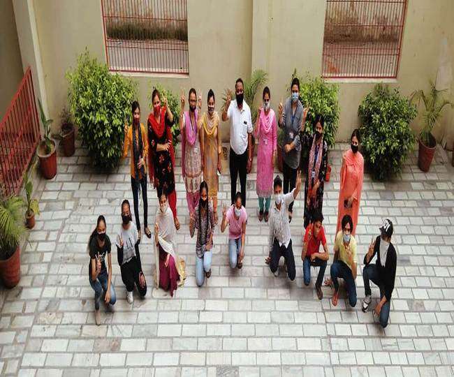PSEB 10th 8th Result 2021 Eighth tenth Result of Ludhiana ...