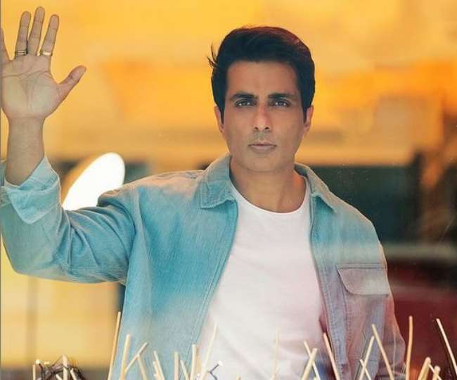 Photo Credit - Sonu Sood Instagram Photo Screenshot