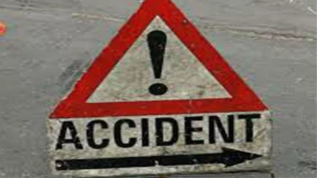 Rajasthan Accident: राजस्थान के भरतपुर में हुई सड़क हादसे में पांच भाईयों की मौत