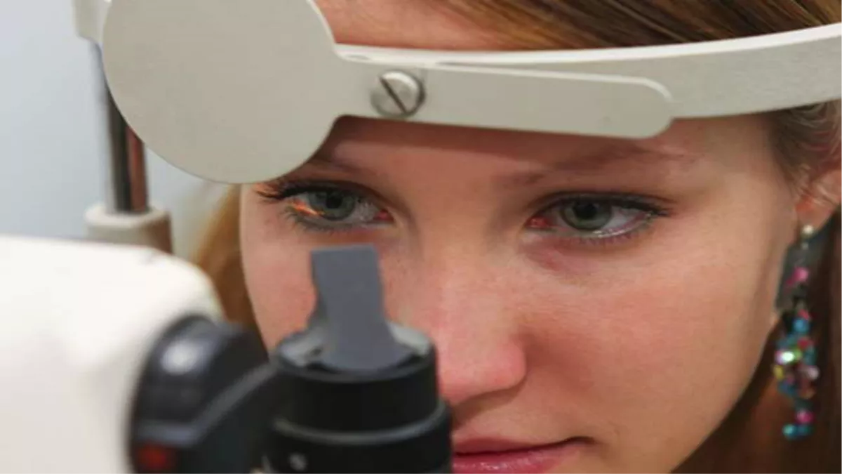 एमडीआइ में तैयार हो रहा डाइबिटिक रेटिनोपैथी ट्रीटमेंट सेंटर, आंख का इलाज हो सकेगा बेहतर