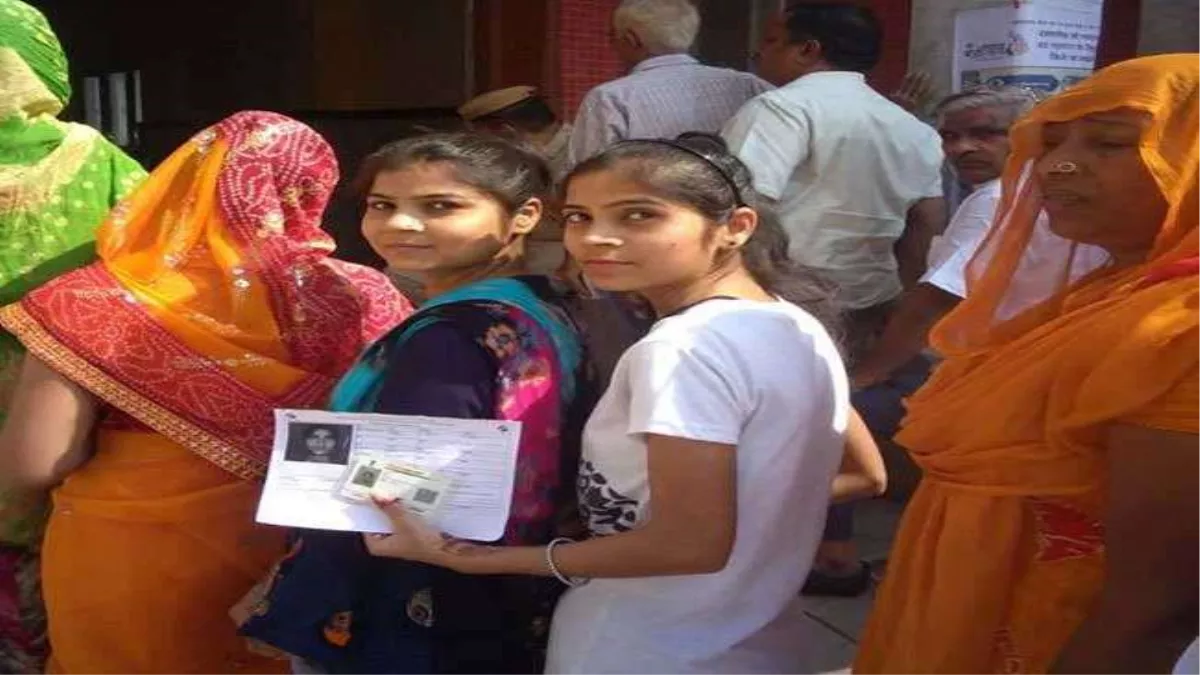 हरियाणा में शहरी निकाय चुनाव जून में हो सकते हैं। (फाइल फोटो)