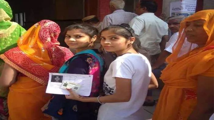 हरियाणा में शहरी निकाय चुनाव जून में हो सकते हैं। (फाइल फोटो)