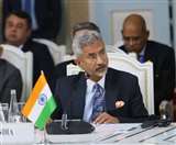 ब्रिक्स शिखर सम्मेलन में शामिल हुए जयशंकर (फाइल फोटो)