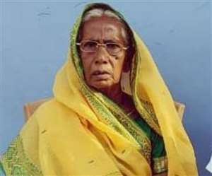 Jharkhand Panchayat Chunav: 89 वर्षीय धनेश्वरी लड़ रहीं मुखिया चुनाव... दस प्रत्याशियों के बीच ठोक रहीं ताल...