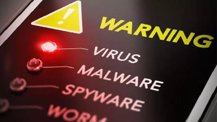 Photo Credit - Jocker Malware File Photo