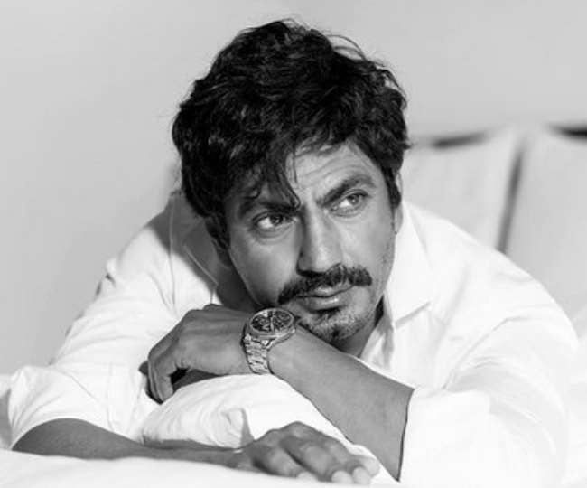 exclusive interview nawazuddin siddiqui celebrating his 48th happy birthday in cannes film festival 2022 actor talk about controversy