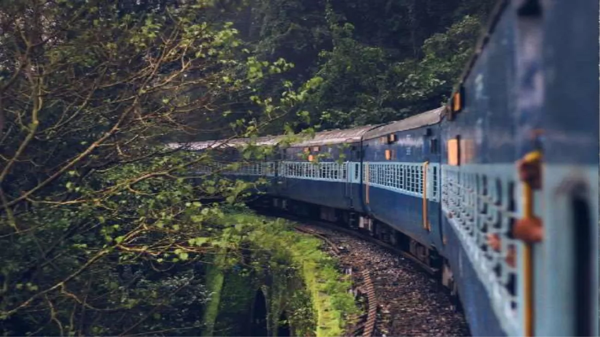 हरिद्वार से देहरादून व योगनगरी के बीच शुक्रवार को नहीं चलेगी कोई भी ट्रेन, कुछ ट्रेनें हरिद्वार तक ही चलेंगी