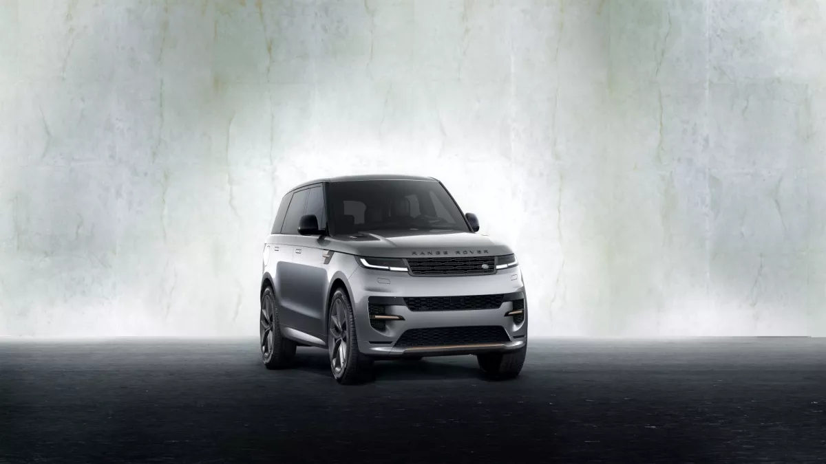 2023 Range Rover Sport की बुकिंग हुई शुरू, देने होंगे बस इतने पैसे