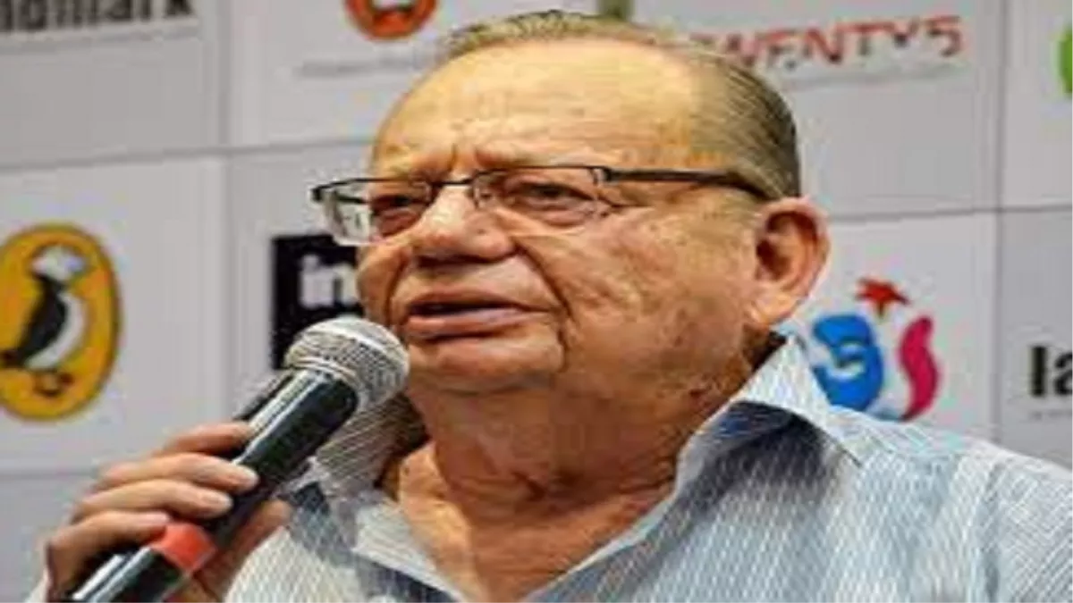 Ruskin Bond Birthday : रस्किन बांड के उपन्यास और कहानियों पर बनी तीन चर्चित फिल्में