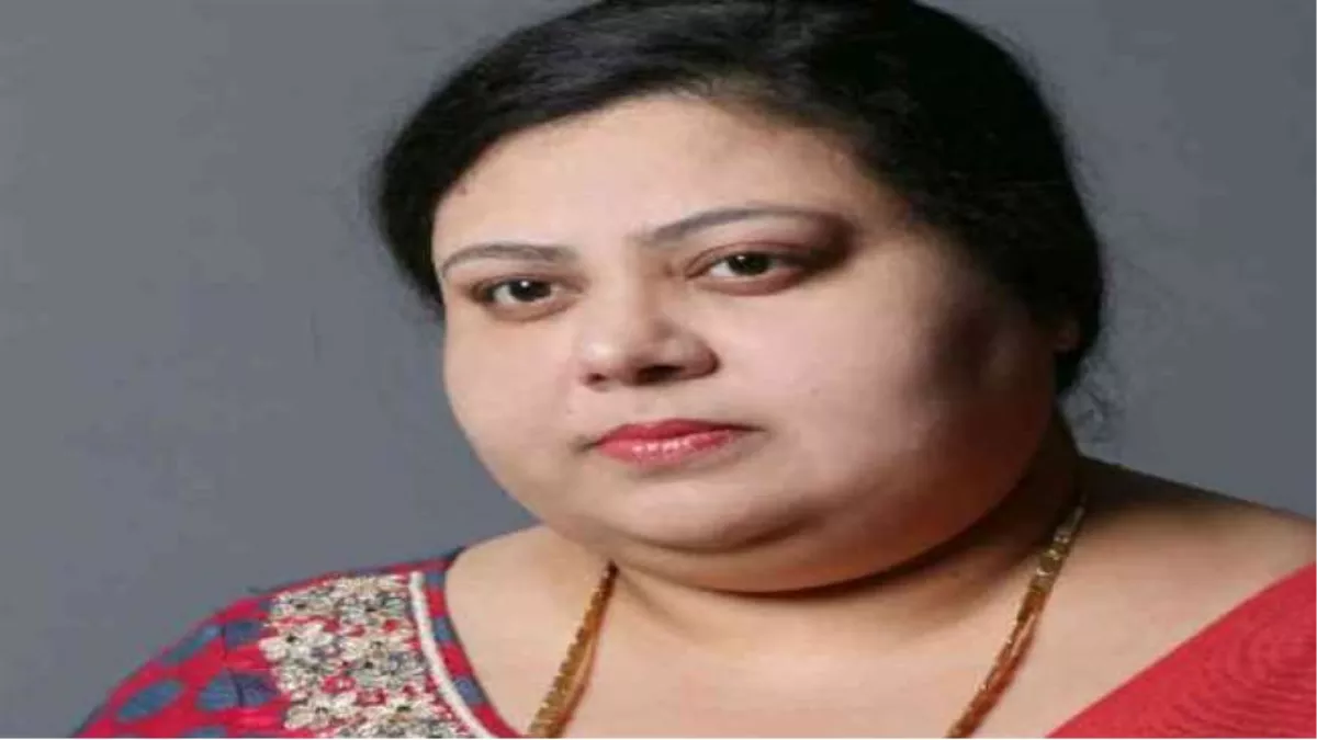 Shahla Tahir : निकाय चुनाव से पहले बरेली में गिरा बड़ा विकेट, शहला ताहिर पर क्यों गर्माई सियासत, पढ़े खास रिपोर्ट